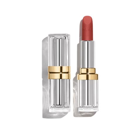 rossetto chanel civlamino|31 LE ROUGE Matte lipstick 24 .